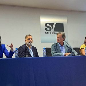 JORNADA SOBRE LA APLICACIÓN DE LA JERARQUÍA DE MITIGACIÓN EN LA EVALUACIÓN DE IMPACTO AMBIENTAL. Plasencia