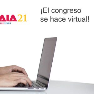 IAIA21 va a ser virtual